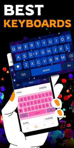 iFonts - highlights cover, fon screenshot 4