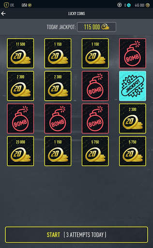 Pacwyn 21 Fan Edition - Draft and Pack Opener screenshot 2
