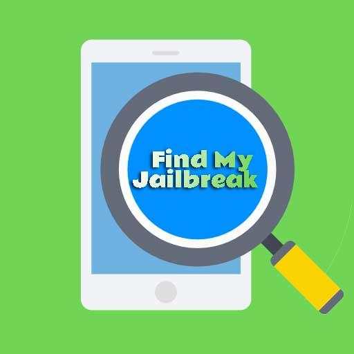 Find My Jailbreak - Jailbreak Tool & Cydia Finder 1.0.3