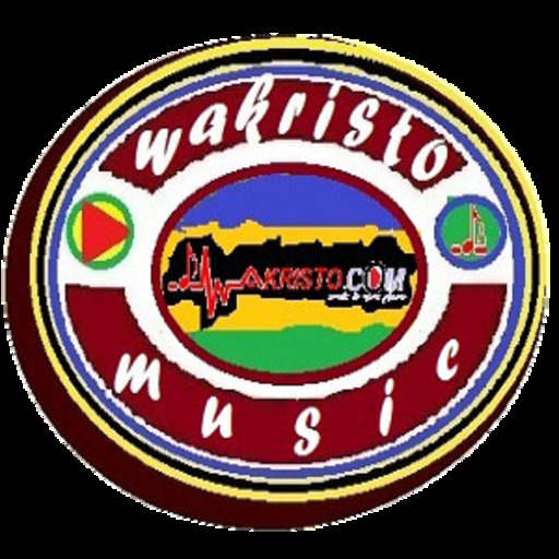 Wakristo Music 2.0.1