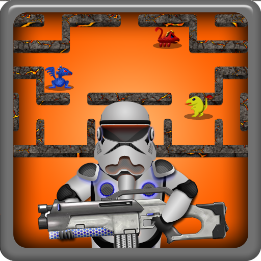 Wizard of War icon