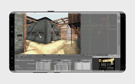 Learn Blender: Free - 2019 screenshot 2