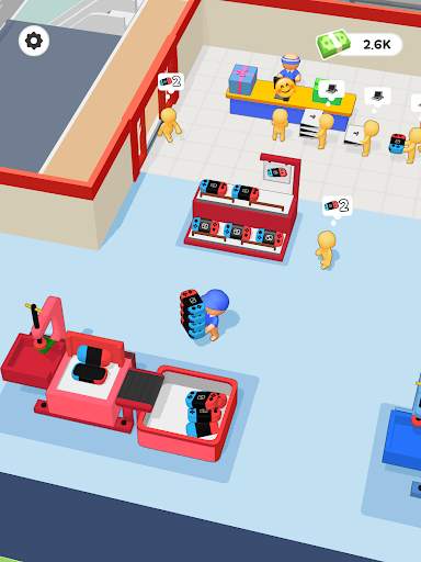 My Toy Shop! screenshot 13
