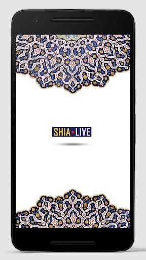ShiaLive скриншот 1