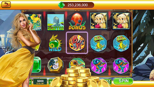 Slots Crush - Jogo de Cartas screenshot 7