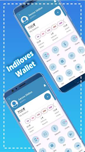 Indiloves - Indian social media and short video screenshot 11