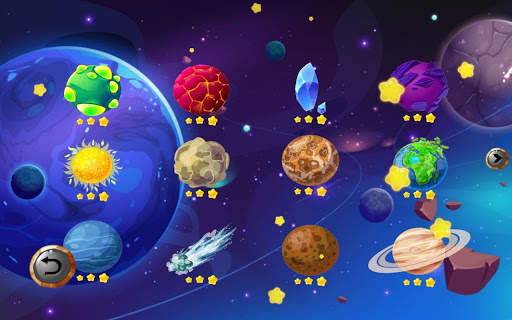3D Puzzle Game for Kids - Puzzle Island screenshot 2