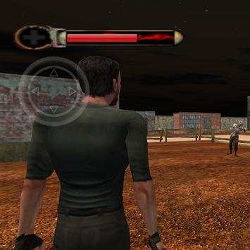 Zombie Apocalypse : Lost City screenshot 8