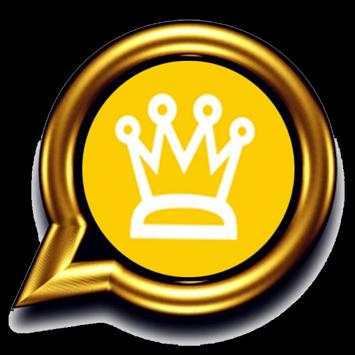 Gold Phone Royal Statuses New screenshot 1
