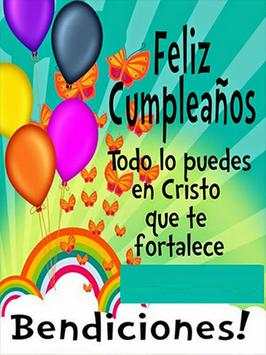 Feliz cumpleanos gif para WhatsApp screenshot 14