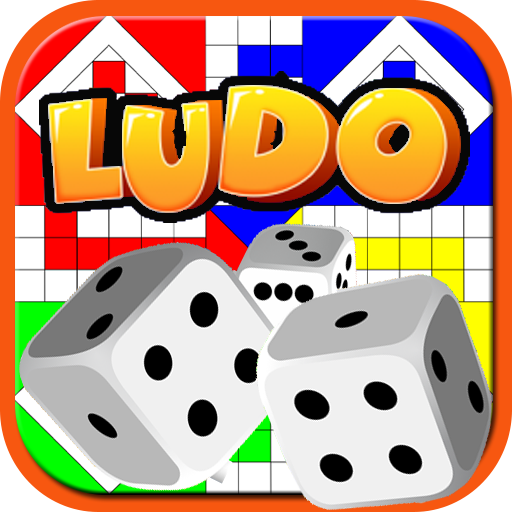 Ludo Original Game 2020: King of Board Game icon