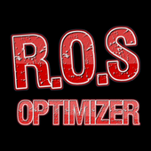 ikon Rule of survival Optimizer