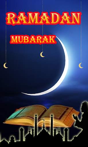 Ramadan Live Wallpaper screenshot 4