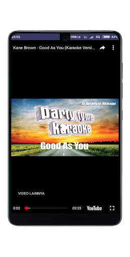 Karaoke Top Songs screenshot 6