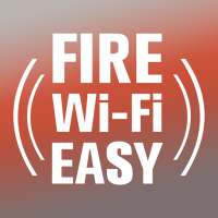 Fire Wi-Fi Easy logo