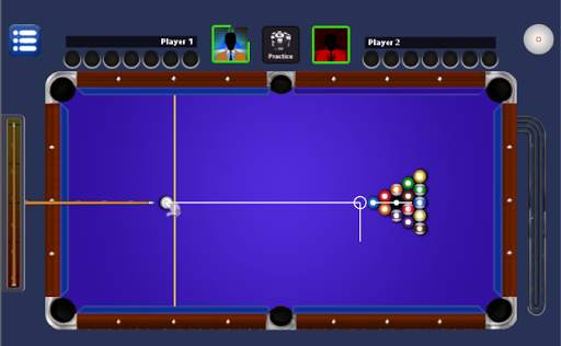 8 Ball Pool Pro screenshot 4