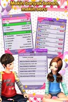 World In AyoDance screenshot 15
