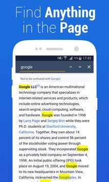 Private Browser screenshot 8