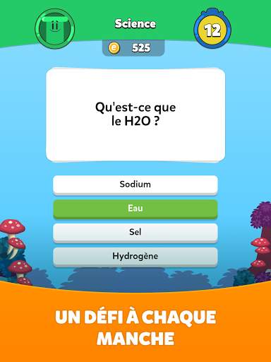 Trivia Crack Adventure screenshot 3