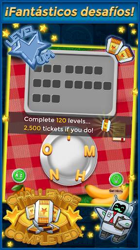 Words Words Words screenshot 4