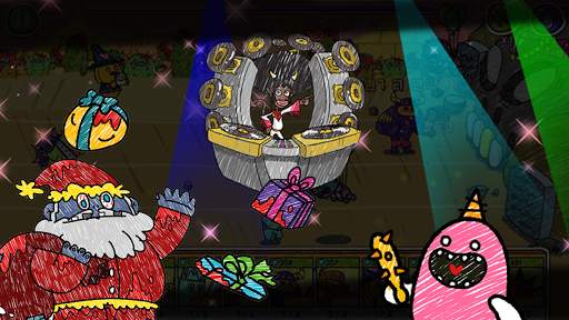 내가 지키리 screenshot 15