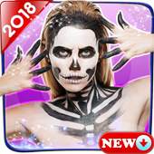 Halloween 2017 Photo Editor 🎃 1.0.topm