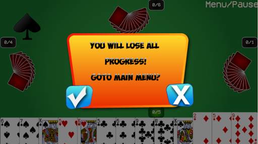 Callbreak - Lakdi or Locha screenshot 6