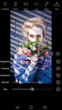 Color Blur screenshot 5
