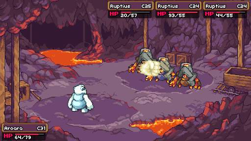 Coromon screenshot 8