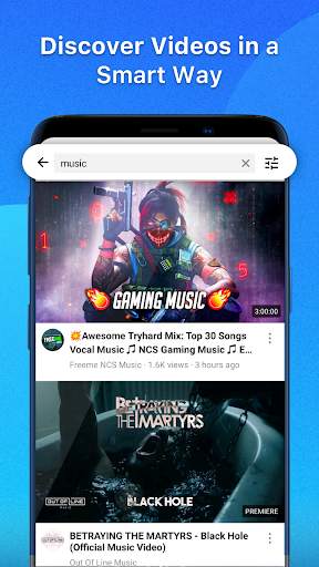 GoTube - Block All Ads screenshot 5