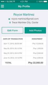 Jaka Investments screenshot 2