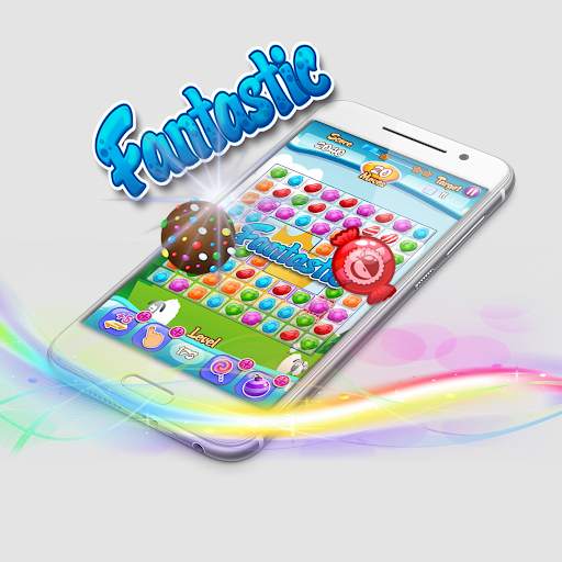 Jelly Crush screenshot 2