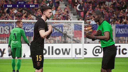 PES 22 Game Guide screenshot 2