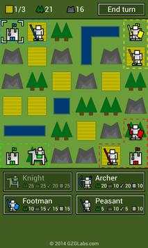 Kings of Duty скриншот 1