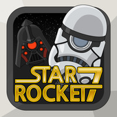 Star Rocket 7 icon