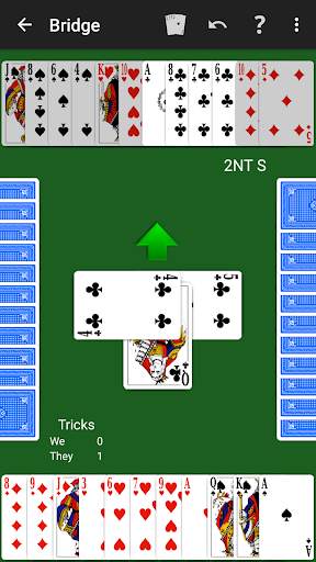 Bridge by NeuralPlay screenshot 1