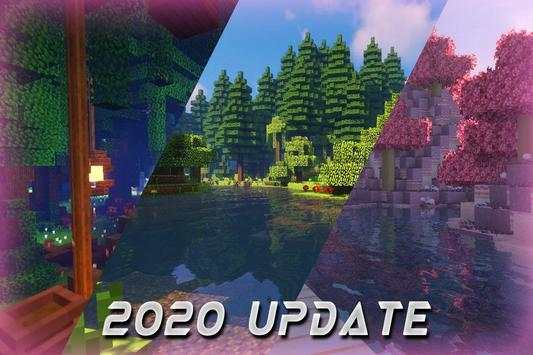 Best Realistic Shader Packs For Minecraft screenshot 3