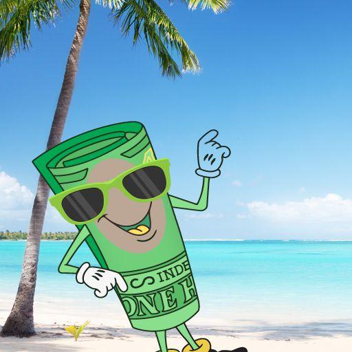 Money Pal icon