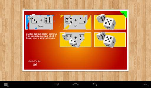 Scratch cards! screenshot 10