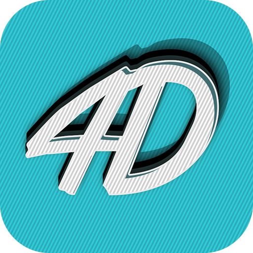 Super 4D Wallpapers——Free HD Live&amp;4K background icon