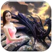Dragon Photo Editor 1.0