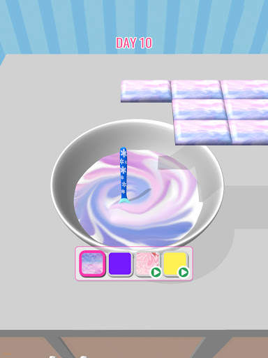 Mirror cakes screenshot 7