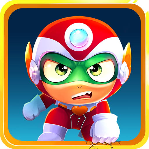 Masks Racers icon