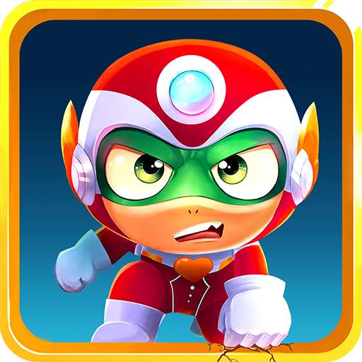 Masks Racers 1.0.7