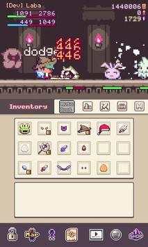 Linear Quest beta Android 6.0 screenshot 5