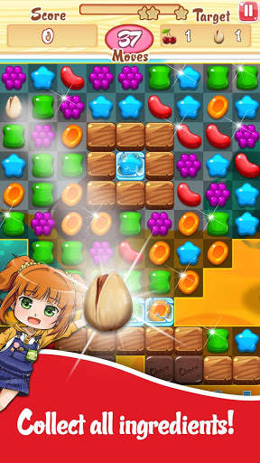 Candy Pupz screenshot 7