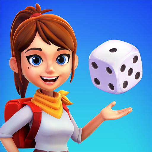 Treasure Party: Puzzle Fun! icon