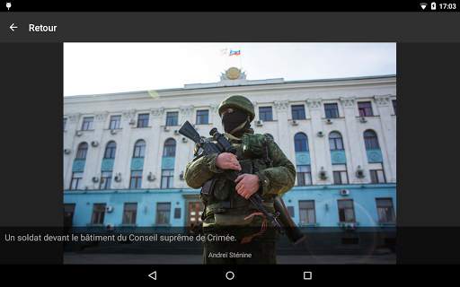RT actualités screenshot 8