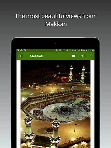 Islamic Wallpapers HD Offline 10 تصوير الشاشة