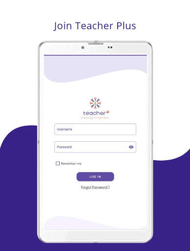 Eduvate Teacher Plus screenshot 11
